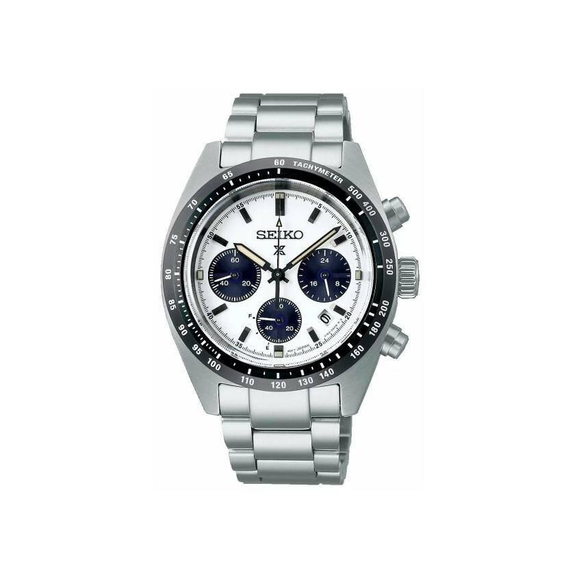 Seiko Prospex Speedtimer SSC813P1 watch