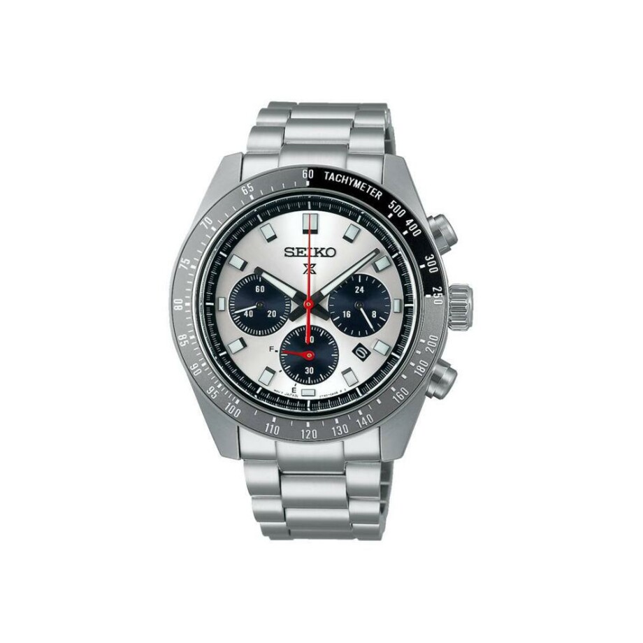 Seiko Prospex Chronographe Quartz Solaire SSC911P1 watch