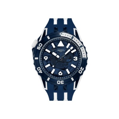 Montre Swatch Scubaqua Sea Wasp