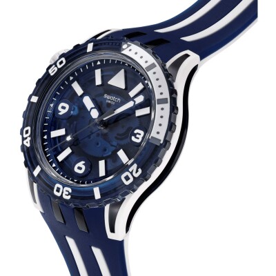Montre Swatch Scubaqua Sea Wasp