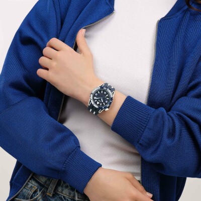 Montre Swatch Scubaqua Sea Wasp
