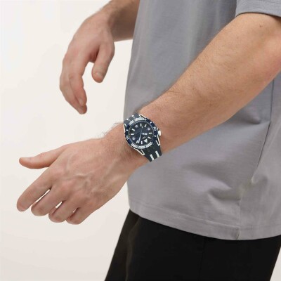 Montre Swatch Scubaqua Sea Wasp