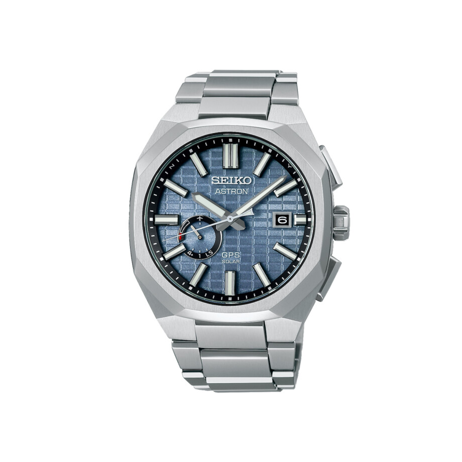 Seiko Astron SSJ013J1 watch