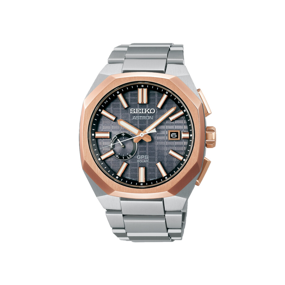 Seiko Astron SSJ014J1 watch