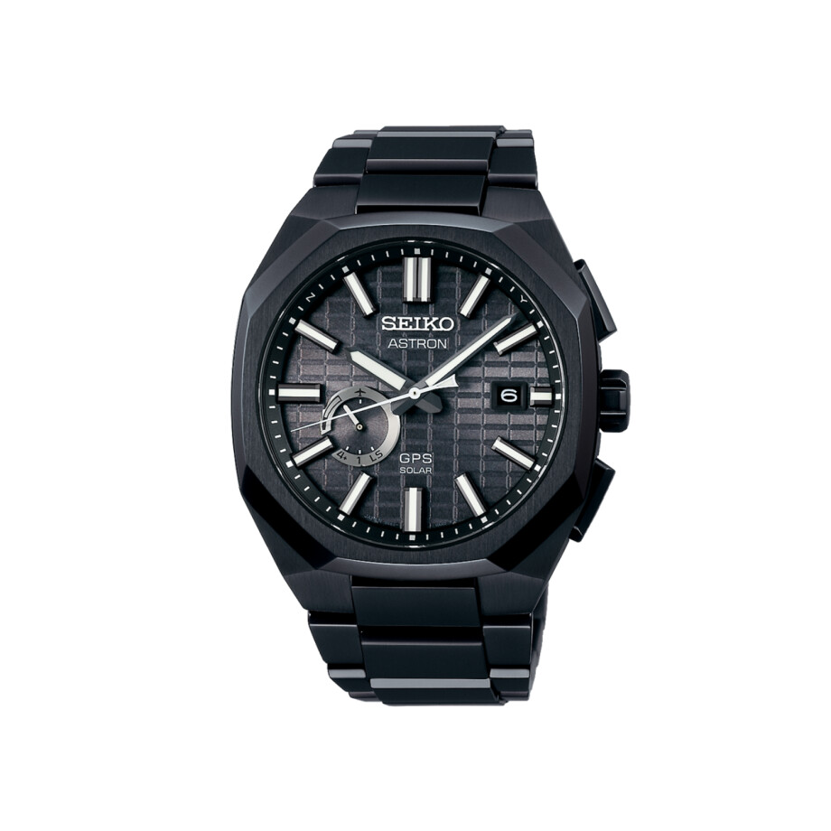 Seiko Astron SSJ015J1 watch
