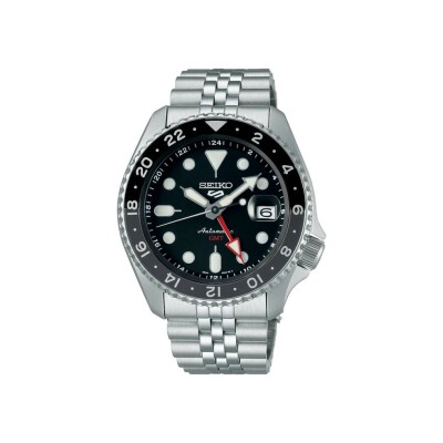 Montre Seiko 5 Automatique 3 Aiguilles SSK001K1