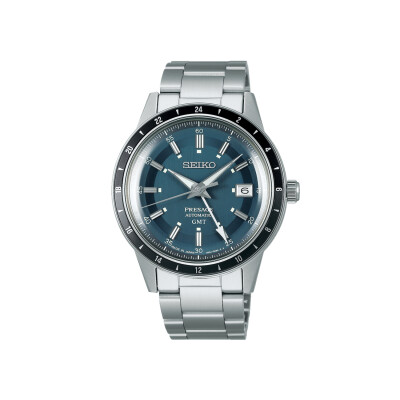 Montre Seiko Presage Style 60's SSK009J1