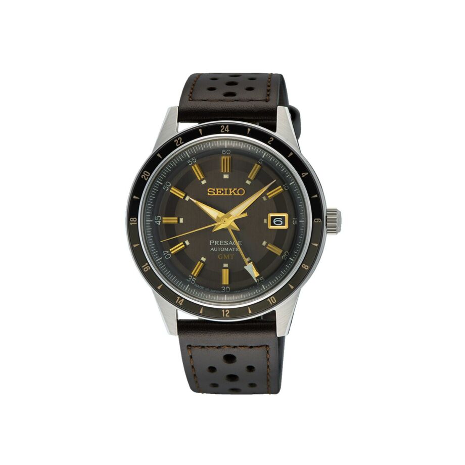 Seiko Presage SSK013J1 watch
