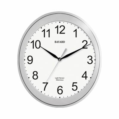 Pendule Bayard ST670