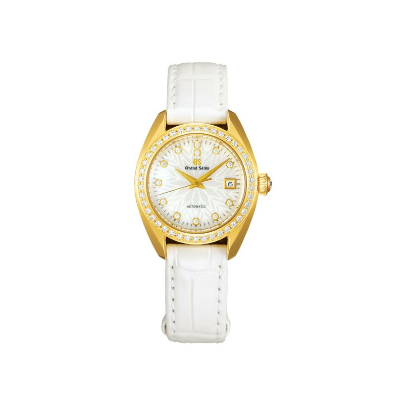 Grand Seiko Elegance STGK004 watch