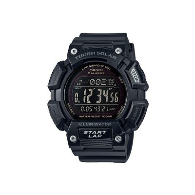 Montre Casio Sports STL-S110H-1B2EF