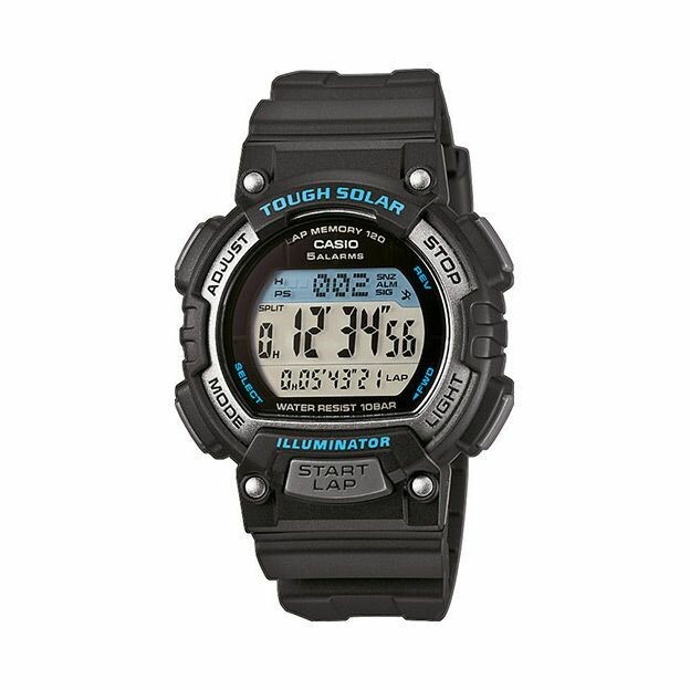 Montre Casio Sports STL-S300H-1AEF 