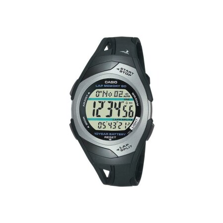 Montre Casio Timeless Collection STR-300C-1VEF