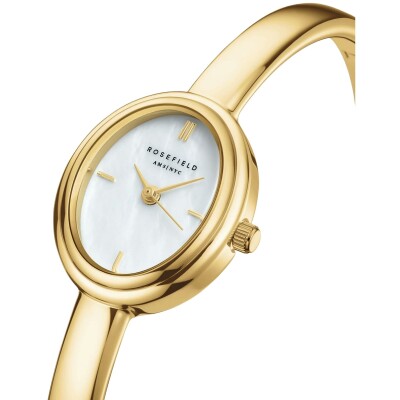 Montre Rosefield Studio Bangle STWGSG-ST06
