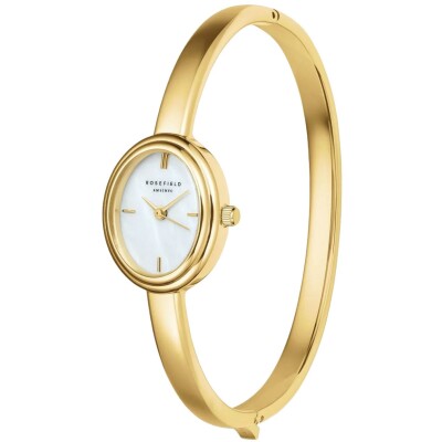Montre Rosefield Studio Bangle STWGSG-ST06