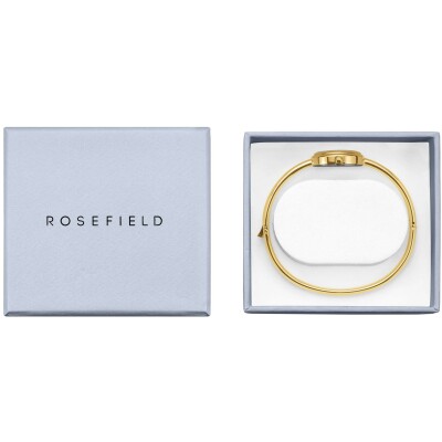 Montre Rosefield Studio Bangle STWGSG-ST06