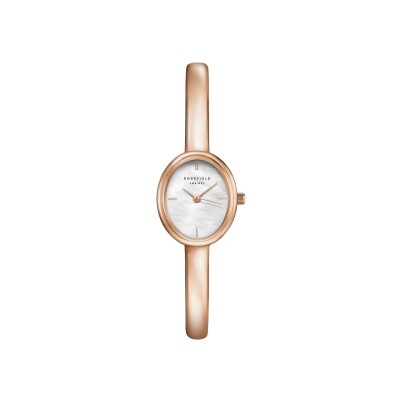 Montre Rosefield Studio Bangle STWRSR-ST08