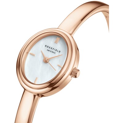 Montre Rosefield Studio Bangle STWRSR-ST08