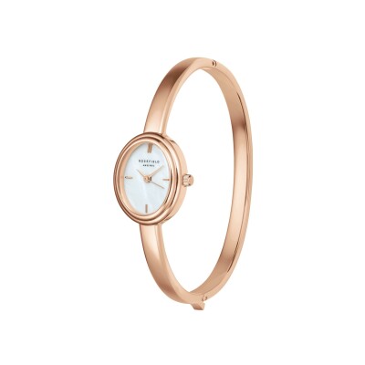 Montre Rosefield Studio Bangle STWRSR-ST08