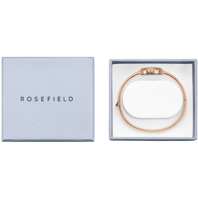 Montre Rosefield Studio Bangle STWRSR-ST08