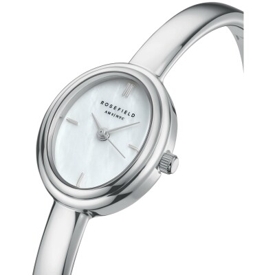 Montre Rosefield Studio Bangle STWSSS-ST07