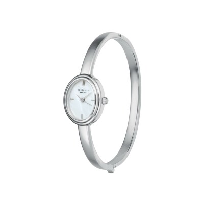 Montre Rosefield Studio Bangle STWSSS-ST07