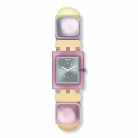 Montre Swatch Ginevrone Petit