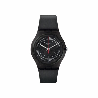 Montre Swatch Essentials Intercyderal