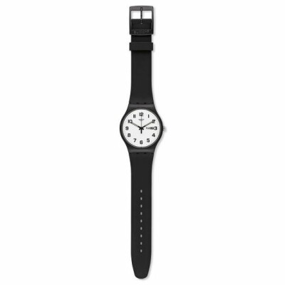 Montre Swatch Classic  Twice Again