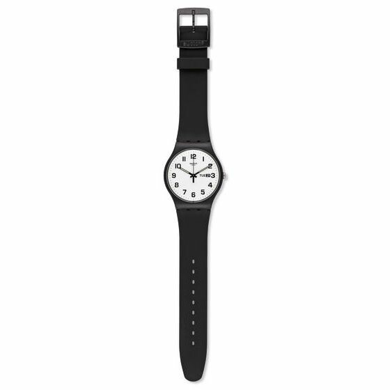 Montre Swatch Classic  Twice Again