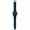 Montre Swatch New Gent Blue Rebel