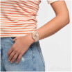 Montre Swatch New Gent Rose Rebel 