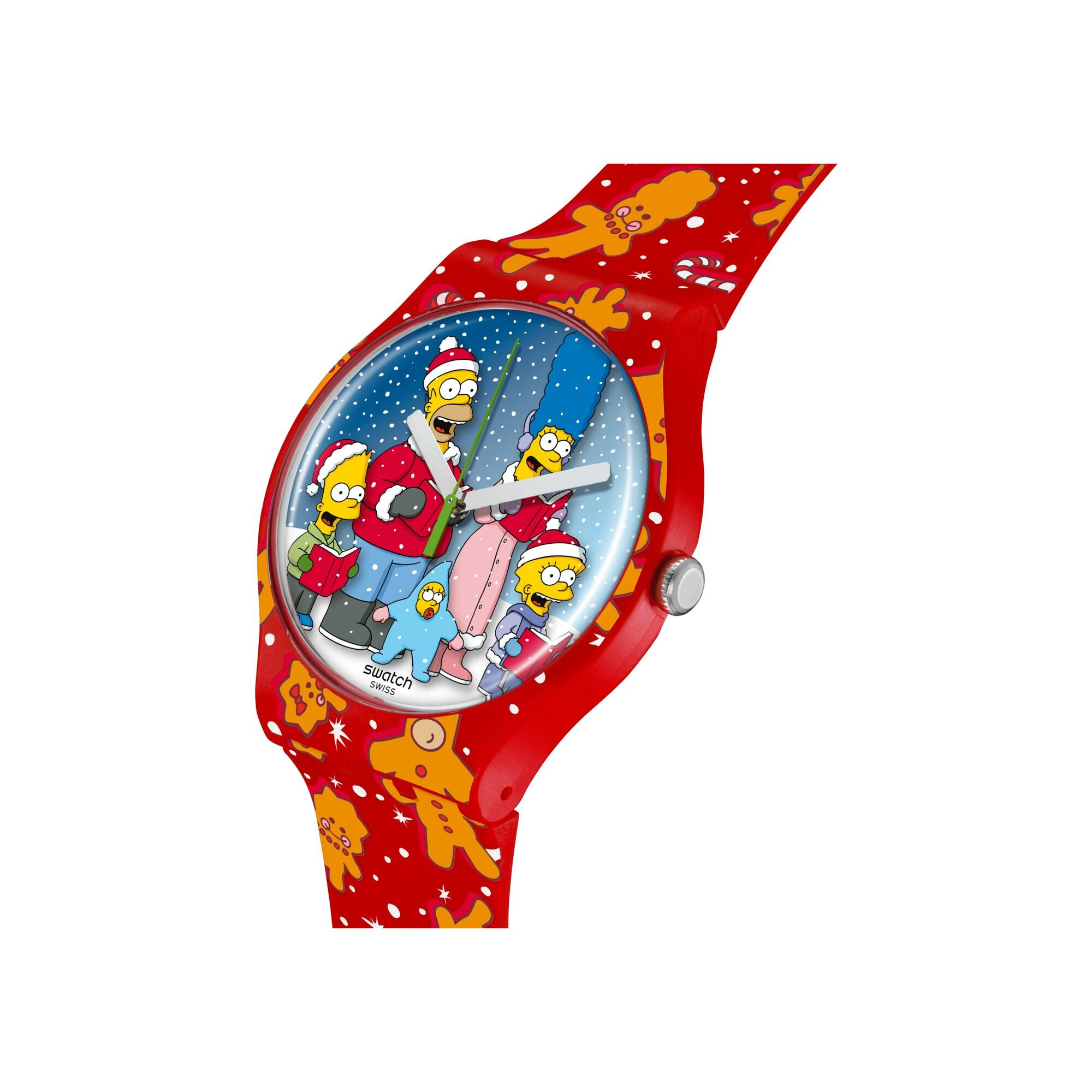 Swatch quimper 2025