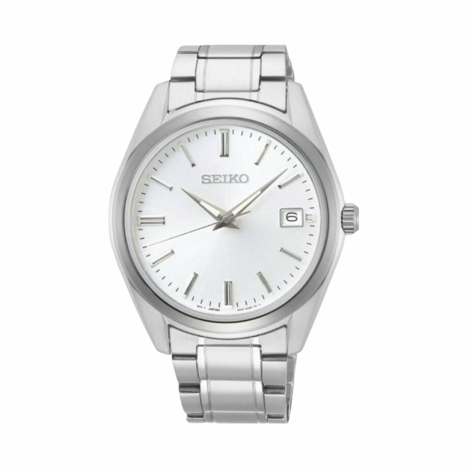 Seiko Classique Quartz watch