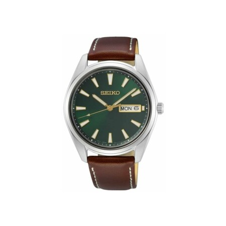 Montre Seiko Classique SUR449P1