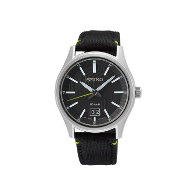 Montre Seiko Sport SUR517P1