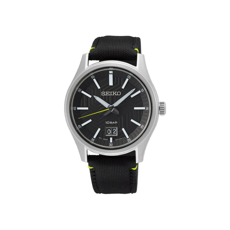 Seiko Sport SUR517P1 watch