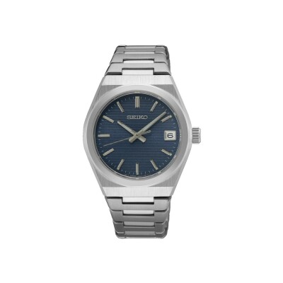 Montre Seiko Classique Femme Quartz 3 aiguilles SUR575P1