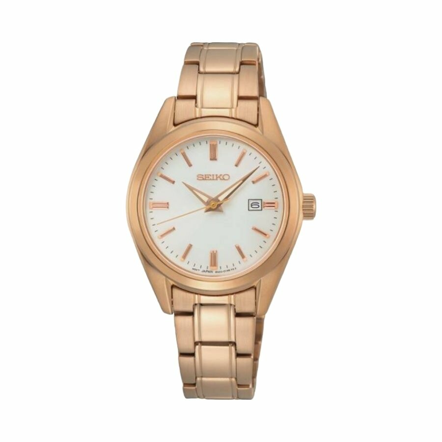 Montre best sale seiko classique