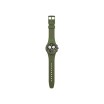Montre Swatch The november collection Nothing basic about green