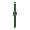 Montre Swatch Essentials Primarily Green SUSG407