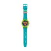 Montre Swatch Neon Wave