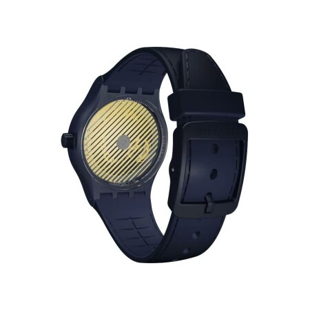 Montre Swatch Sistem Sea