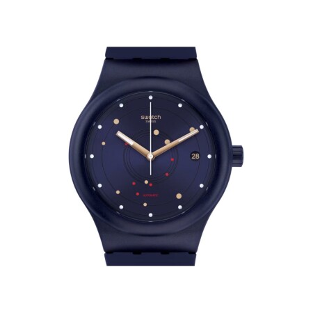 Montre Swatch Sistem Sea