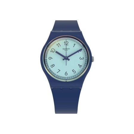 Montre Swatch Ciel Pay!