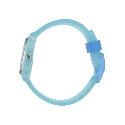 Montre Swatch LightBlue Pay!