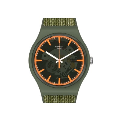 Montre Swatch OnGPAY!