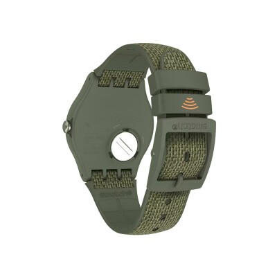 Montre Swatch OnGPAY!