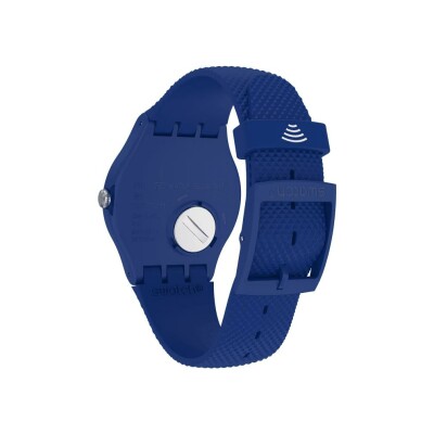 Montre Swatch Ocean Pay!