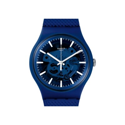 Montre Swatch Ocean Pay!